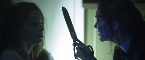 「インサイド」