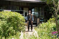 「モリのいる場所」