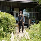 蟻は何番目の足から歩く?山崎努出演「モリのいる場所」特別映像