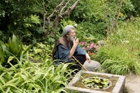 「モリのいる場所」