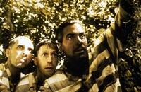 「オー・ブラザー！」 (c) 2000 Touchstone Pictures. All rights reserved.