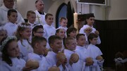 「祝福~オラとニコデムの家~」