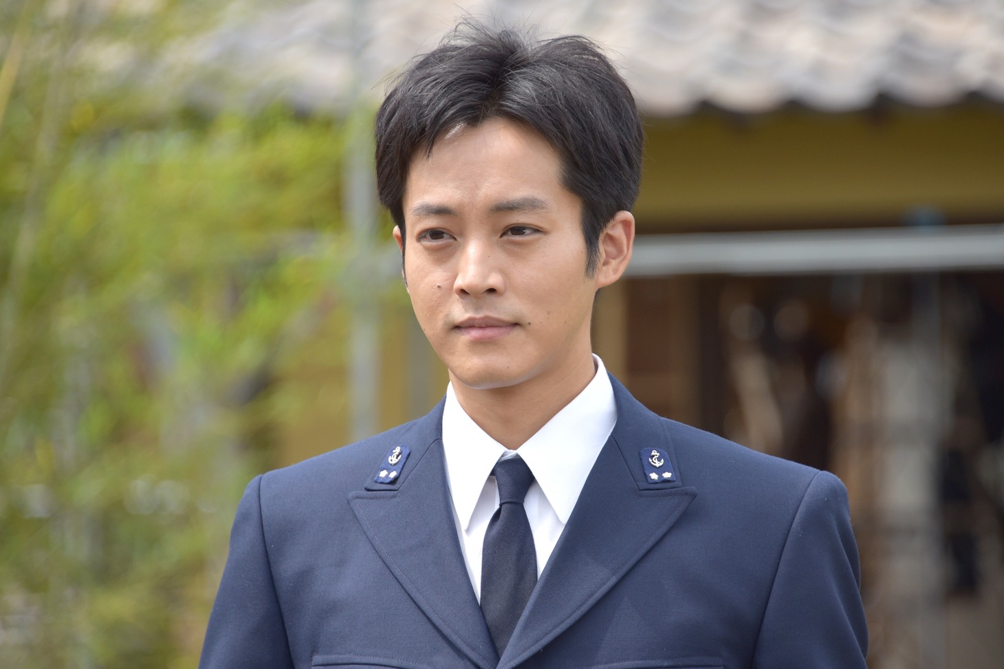 松坂桃李