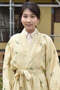松本穂香