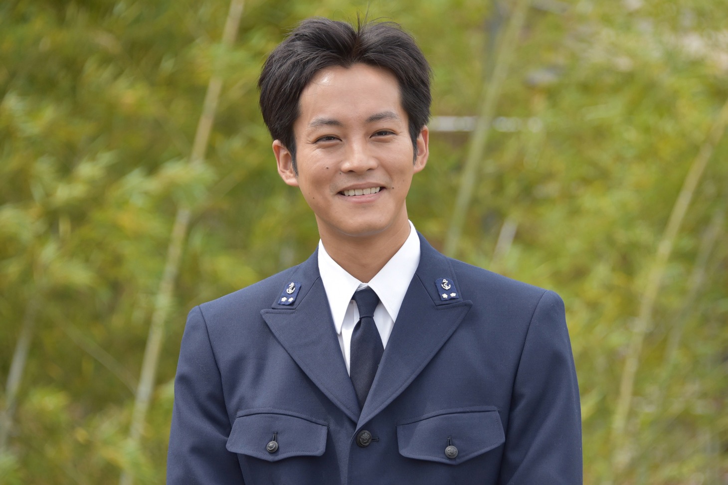 松坂桃李