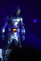 仮面ライダーアマゾンネオ