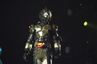 仮面ライダーアマゾンネオアルファ