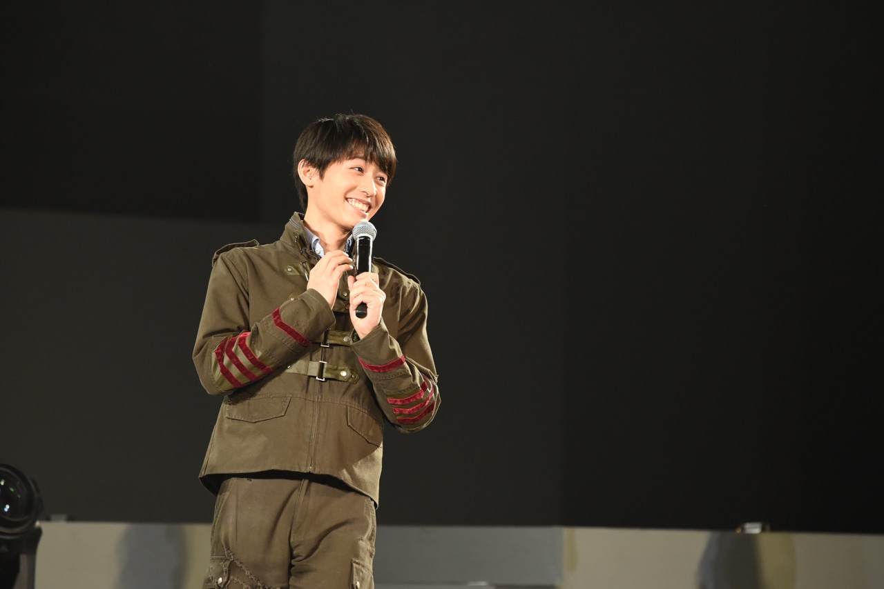 小林亮太