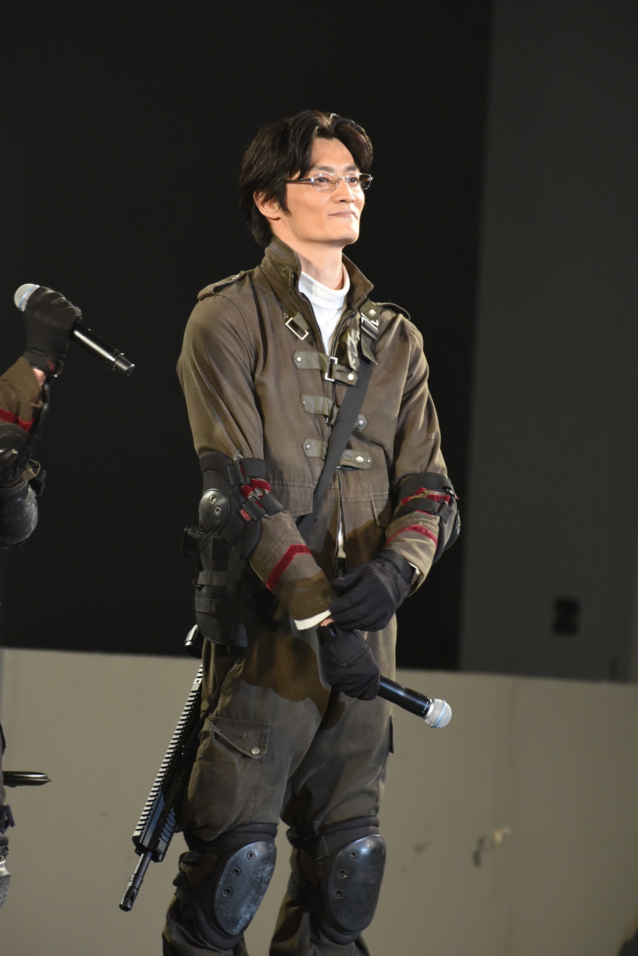 田邊和也