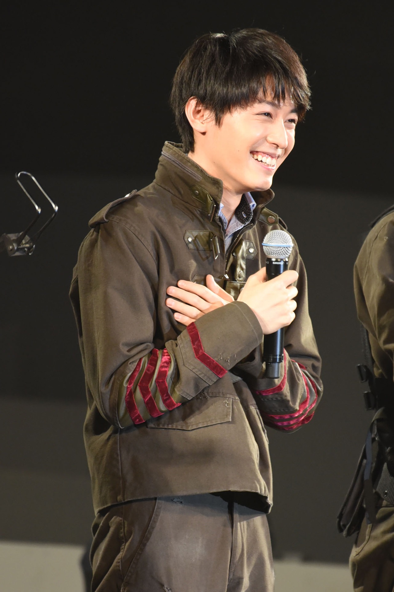 小林亮太