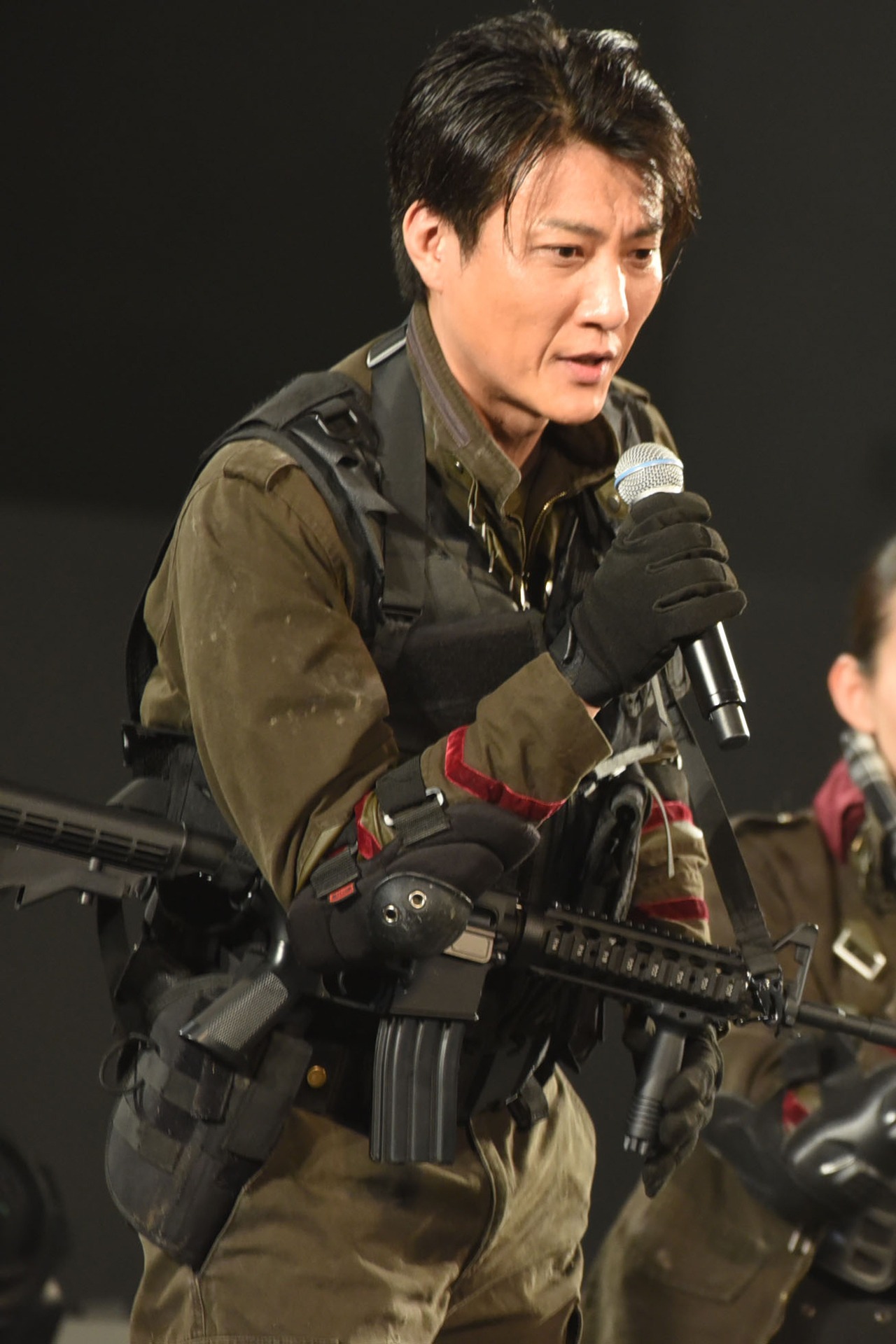 俊藤光利