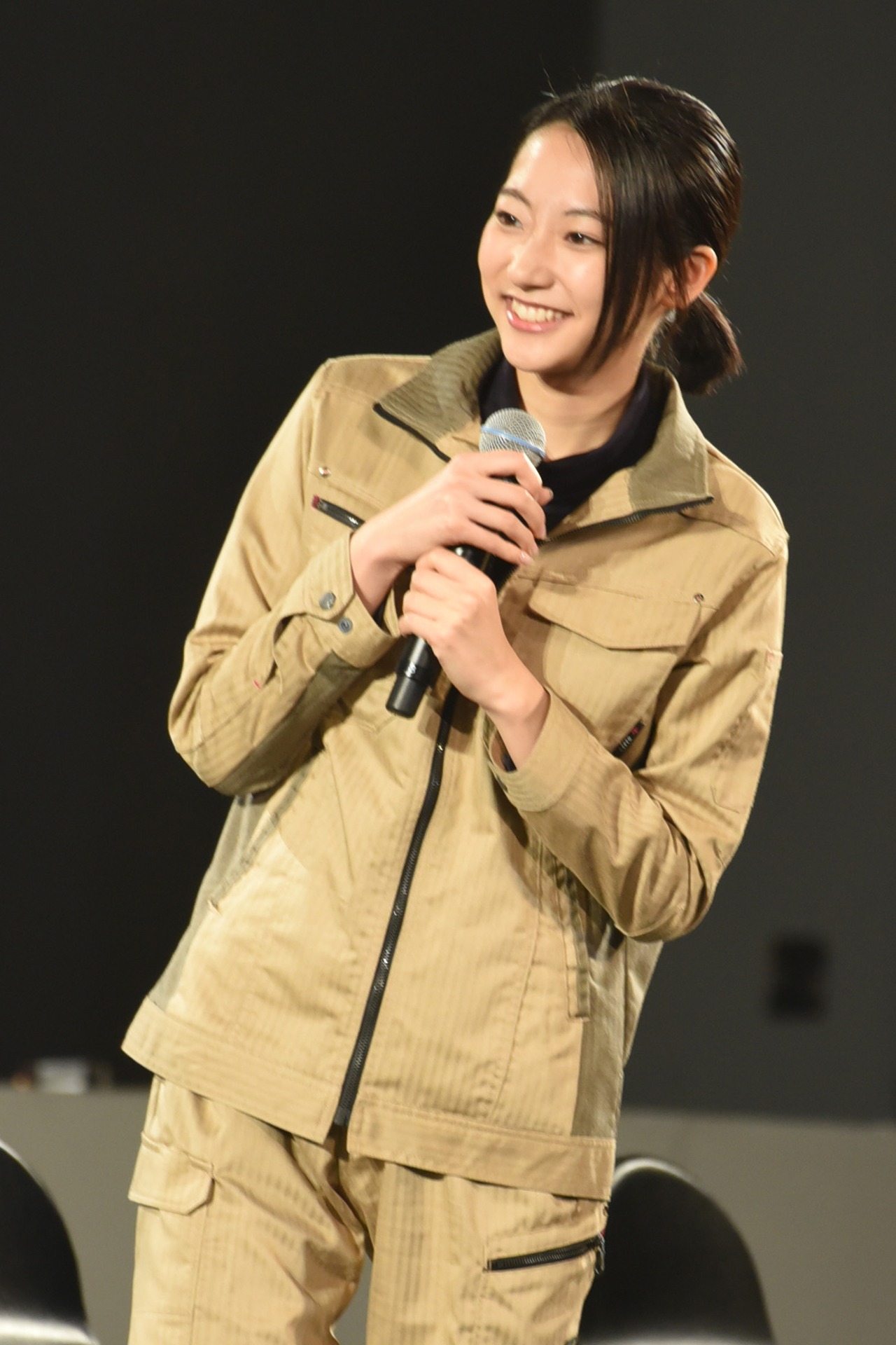武田玲奈