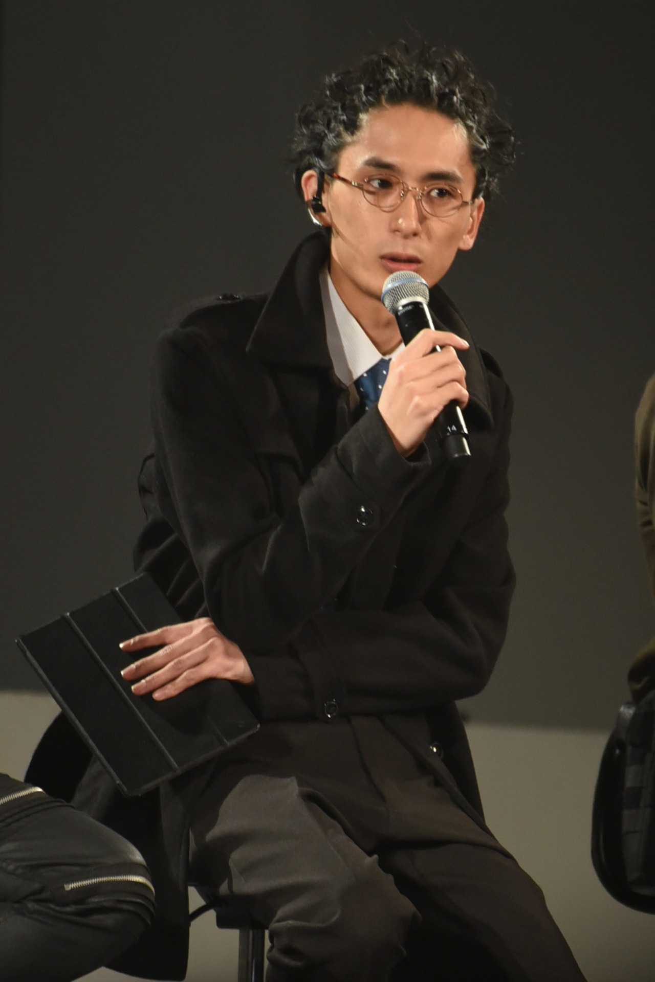 籾木芳仁
