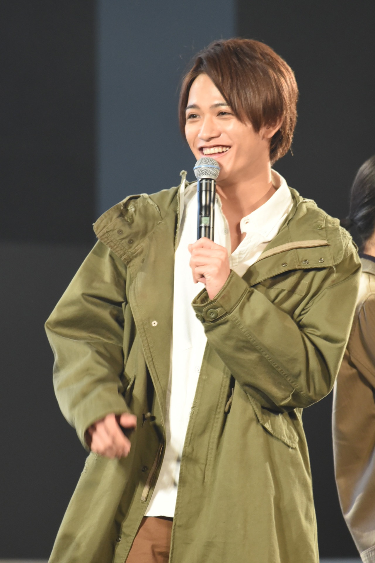 藤田富
