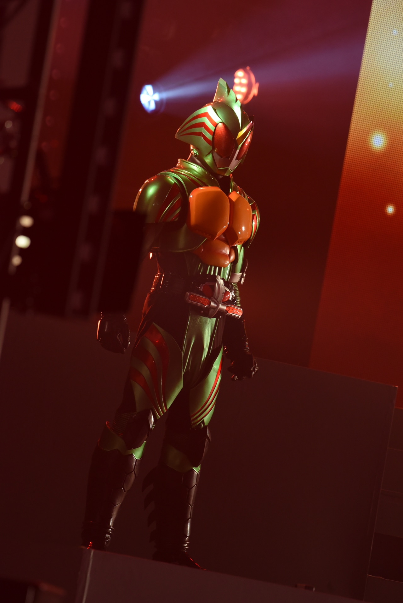 仮面ライダーアマゾンオメガ