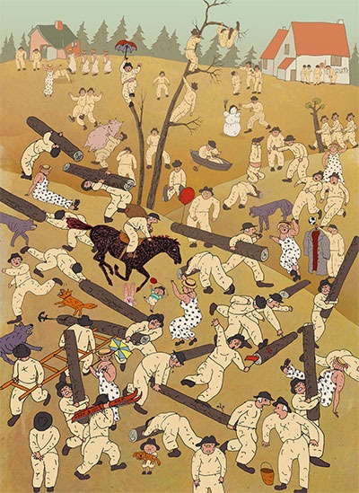 「SUSTAINABLE BEGINNING」