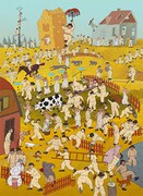 「SOMETIMES IT FORBIDDEN」