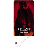 「DEVILMAN crybaby SABBATH SHIBUYA」で販売されるモバイルバッテリー。（3240円）