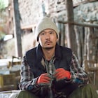 稲垣吾郎&長谷川博己、共演作「半世界」撮影終え心境明かす