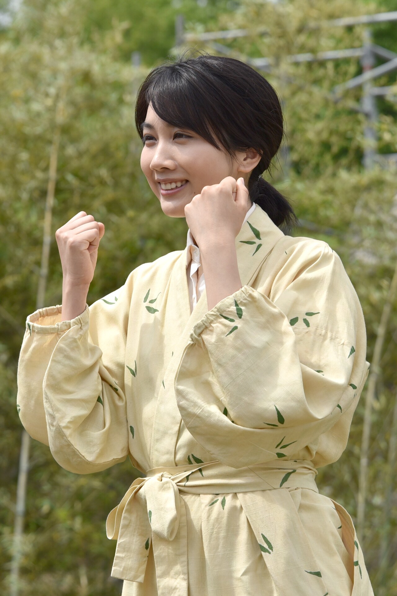 松本穂香 [画像ギャラリー 11/22] - 映画ナタリー