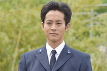 松坂桃李