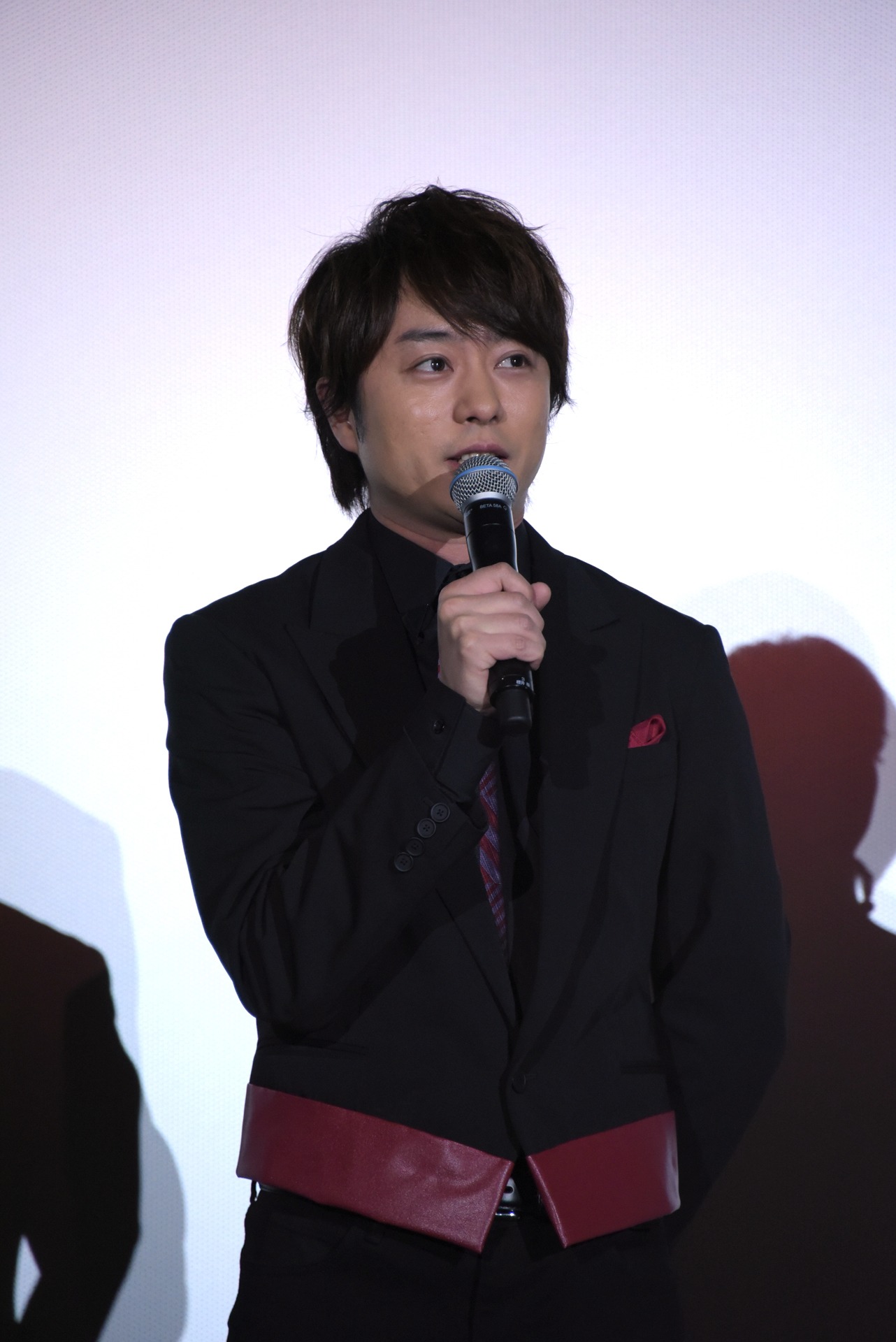 櫻井翔