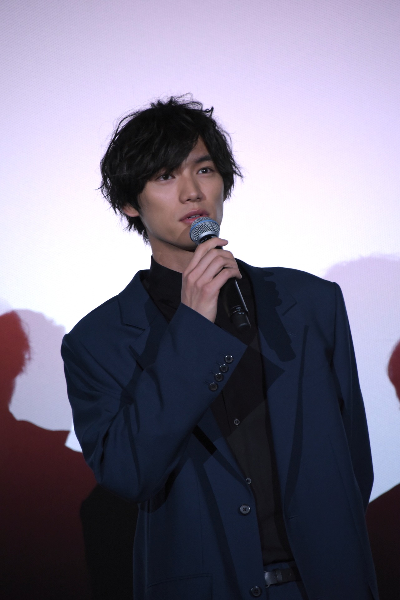 福士蒼汰