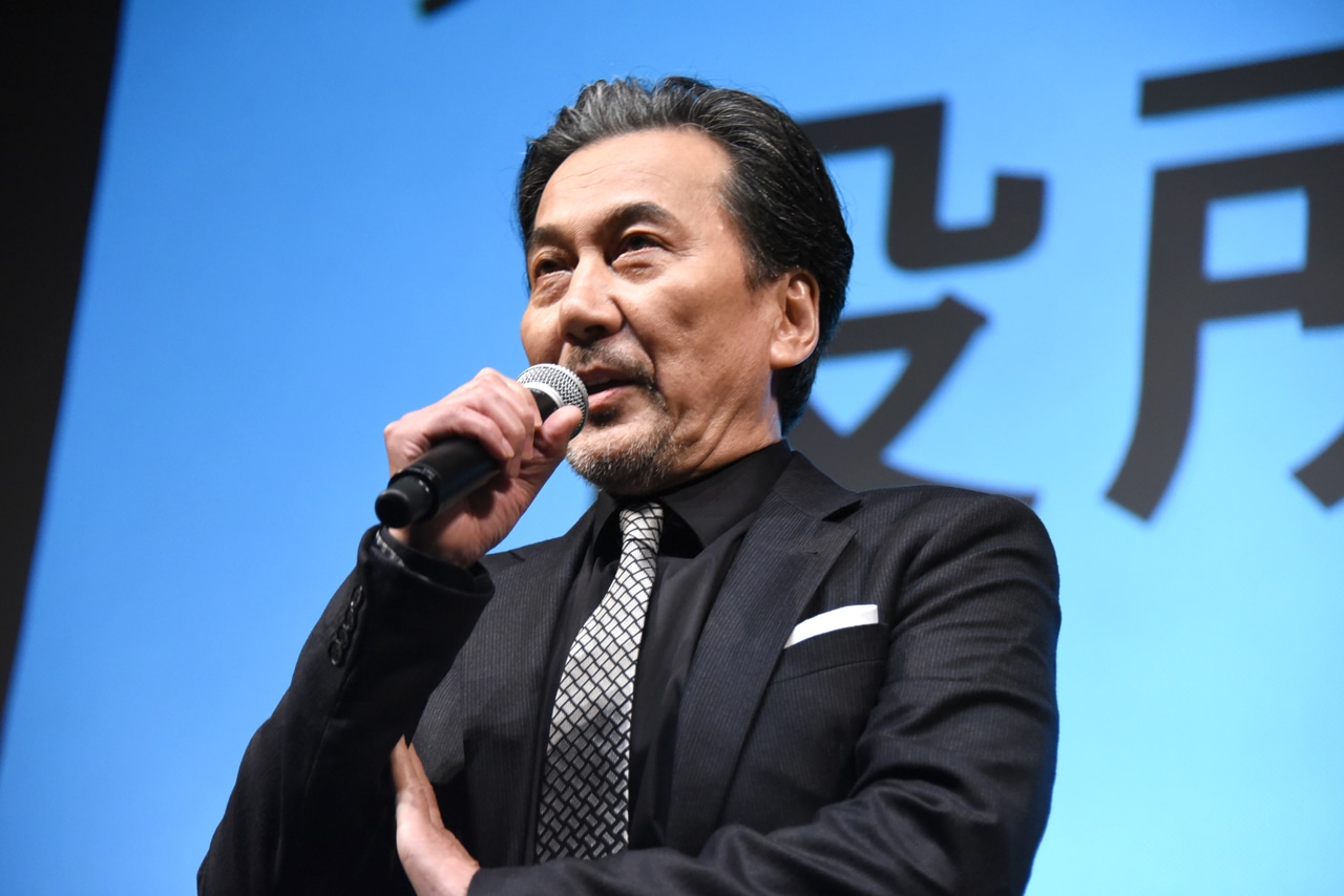 役所広司