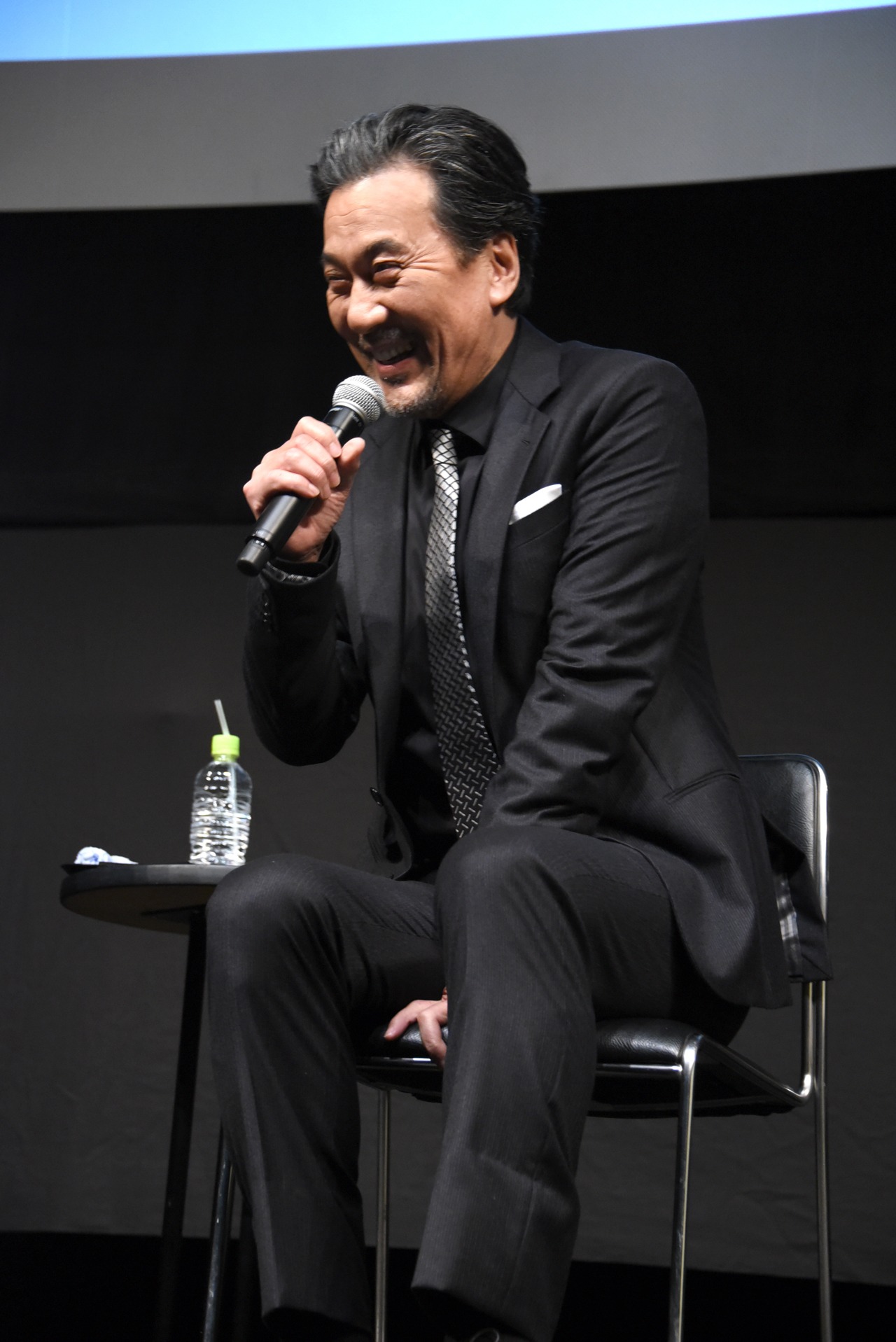 役所広司