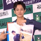 松坂桃李が理想のデートを“妄想”「VRを使ってガンアクション」