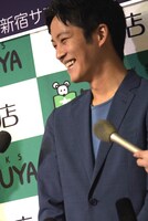 松坂桃李