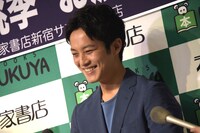 松坂桃李