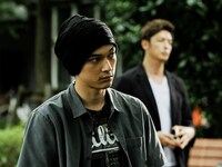 「悪と仮面のルール」