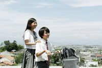 「悪と仮面のルール」