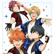 「あんさんぶるスターズ!」アニメは2019年放送、「弱虫ペダル」とのコラボも