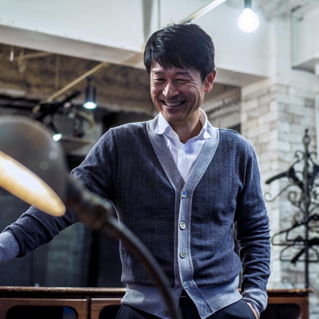 福田靖