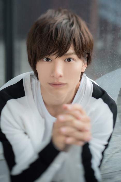 小澤廉（B2takes!）