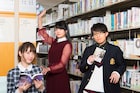 豊永利行ら声優とアニメ作品の原作者目指す、ラジオ番組の公開収録が6月に