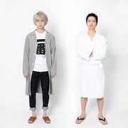 「トーキョーエイリアンブラザーズ」ドラマ化、伊野尾慧&戸塚祥太が兄弟役