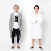 伊野尾慧&戸塚祥太が宇宙人の兄弟に、「トーキョーエイリアンブラザーズ」ドラマ化