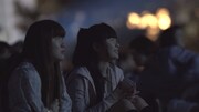 過去の「うみぞら映画祭」の様子。