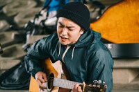 「私の人生なのに」より、稲葉友演じる柏原淳之介。