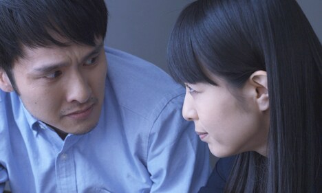 「可愛い悪​魔」