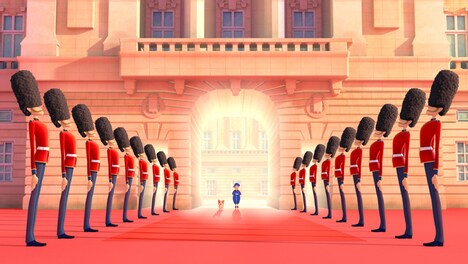 「ジュブリー」