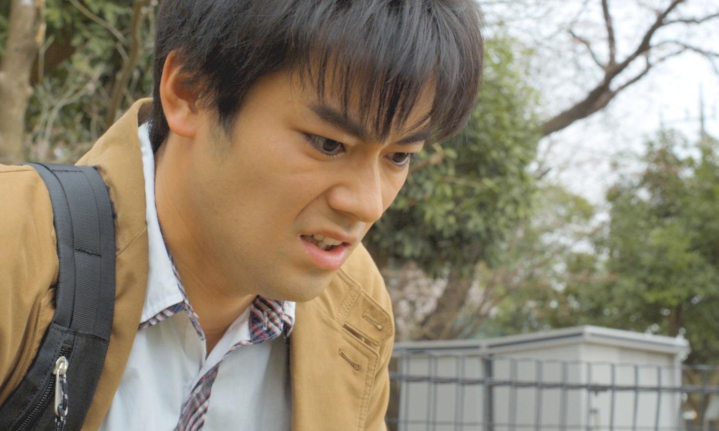 「可愛い悪​魔」