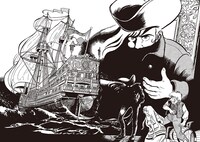 「新版 音楽の革命児 ワーグナー」イメージ