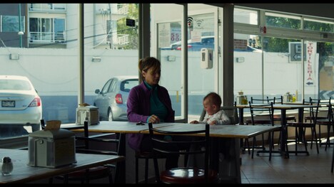 「母という名の女」