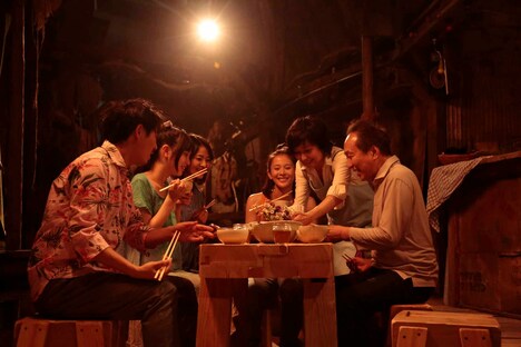 「かぞくわり」