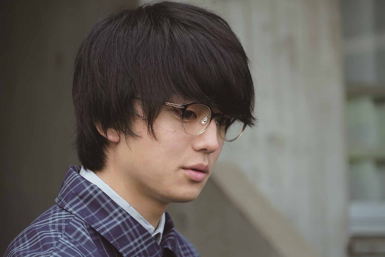 「ルームロンダリング」新場面写真