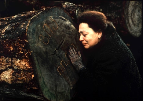 「懺悔」 (c)“Georgia Film” Studio, 1984 (c)RUSCICO, 2003